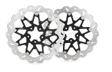 Slika Wave brake disc set