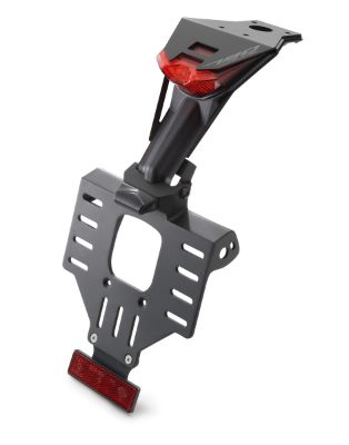 Slika Licence plate holder support