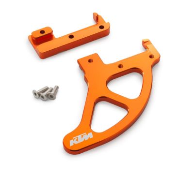 Slika Brake disc guard