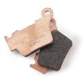 Slika BRAKE PAD SET REAR