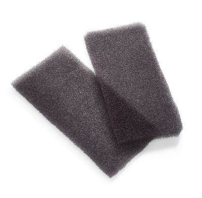 Slika Radiator cover l+r