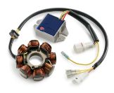 Slika STATOR 2T  X2 S-8302