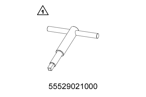 Slika 4-Kant-Key SW5 mm