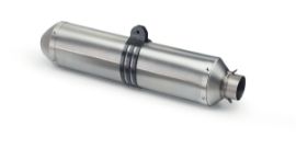 Slika SILENCER LC4 TITAN