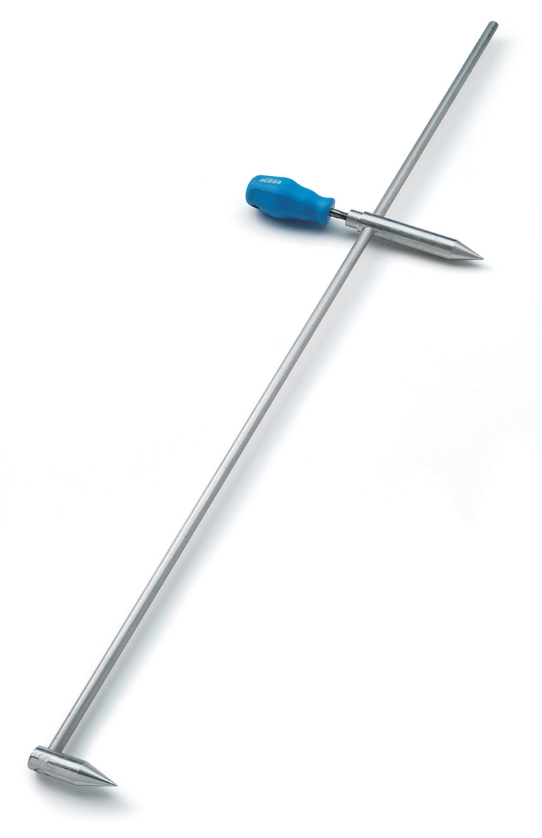 Slika AXLE GAUGE