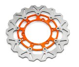 Slika BRAKE DISK FRONT D=320 MM  04