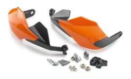 Slika HANDGUARDS CLOSED, WHITE