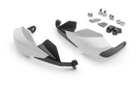 Slika HANDGUARDS CLOSED WHITE