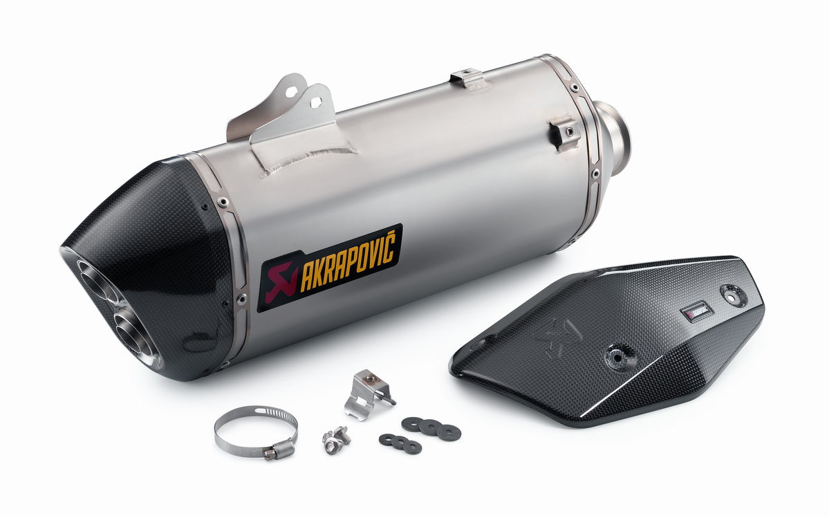 Slika AKRAPOVIC SLIP-ON