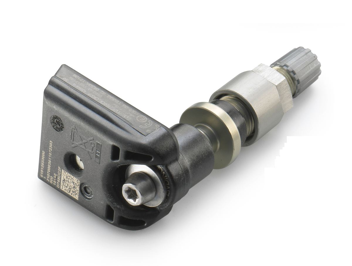 Slika Tire air pressure sensor 433MHz cpl.