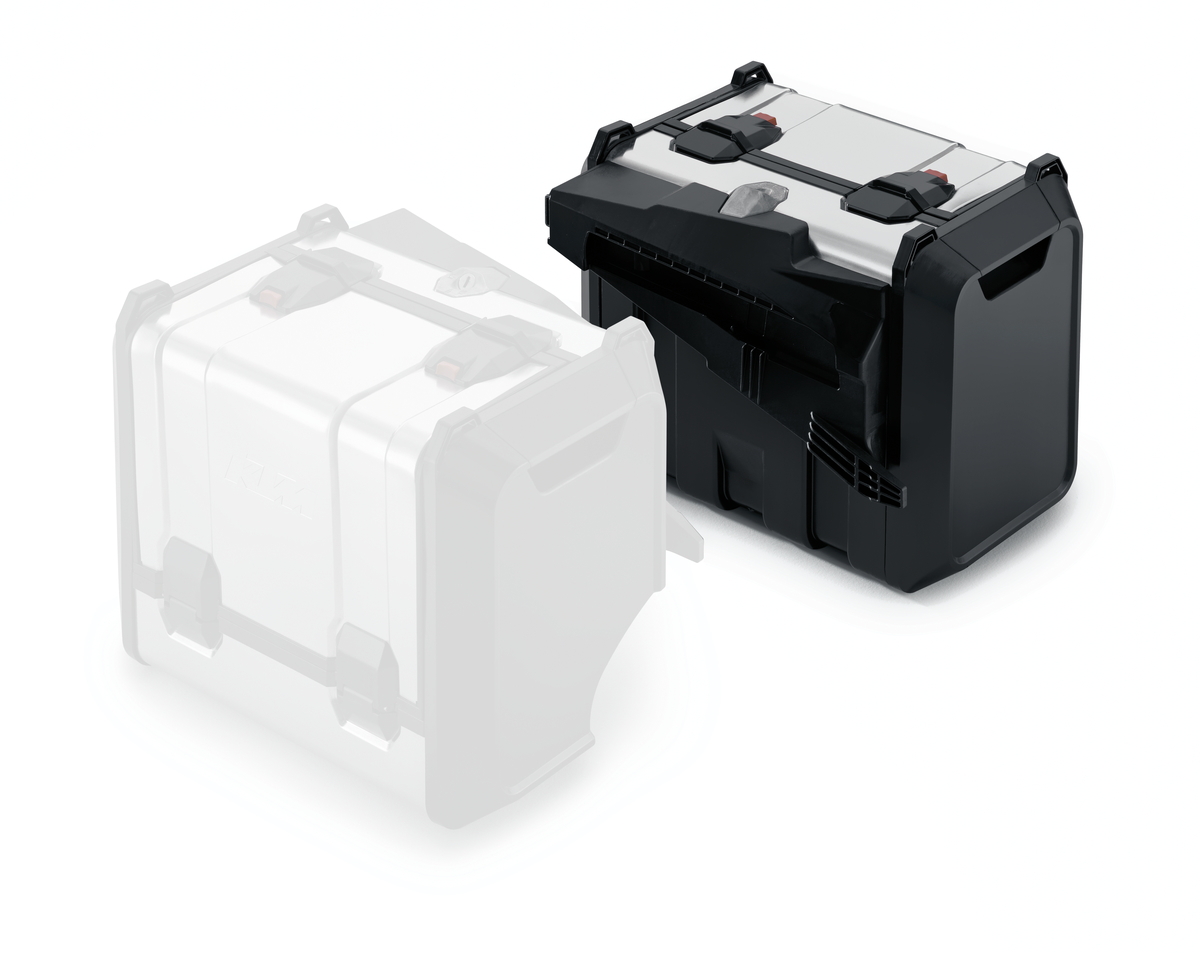 Slika .TOURING CASE LEFT