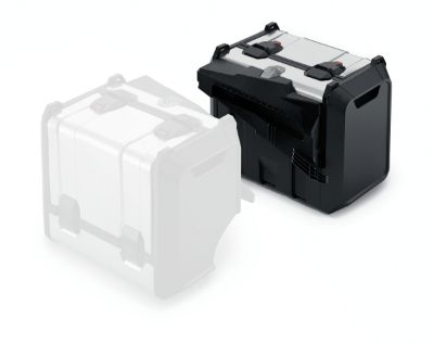 Slika .TOURING CASE LEFT