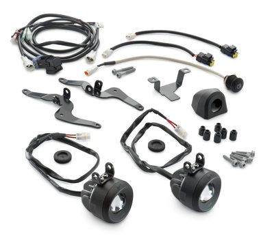 Slika Auxiliary lamp kit