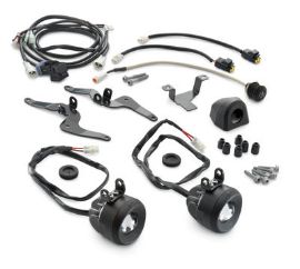 Slika Auxiliary lamp kit