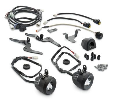 Slika Auxiliary lamp kit