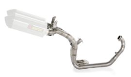 Slika EVOLUTION TITANIUM HEADERS