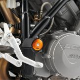Slika SWING AXLE COVER