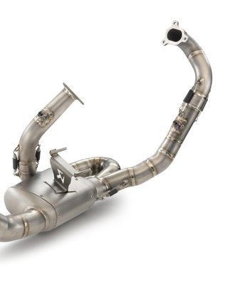 Slika EXHAUST MAINFOLD EVO SUPERDUKE