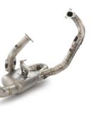 Slika EXHAUST MAINFOLD EVO SUPERDUKE