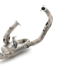 Slika EXHAUST MAINFOLD EVO SUPERDUKE
