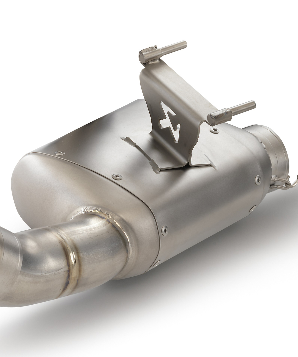 Slika Premuffler