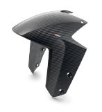 Slika CARBON FENDER FRONT