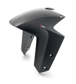Slika CARBON FENDER FRONT