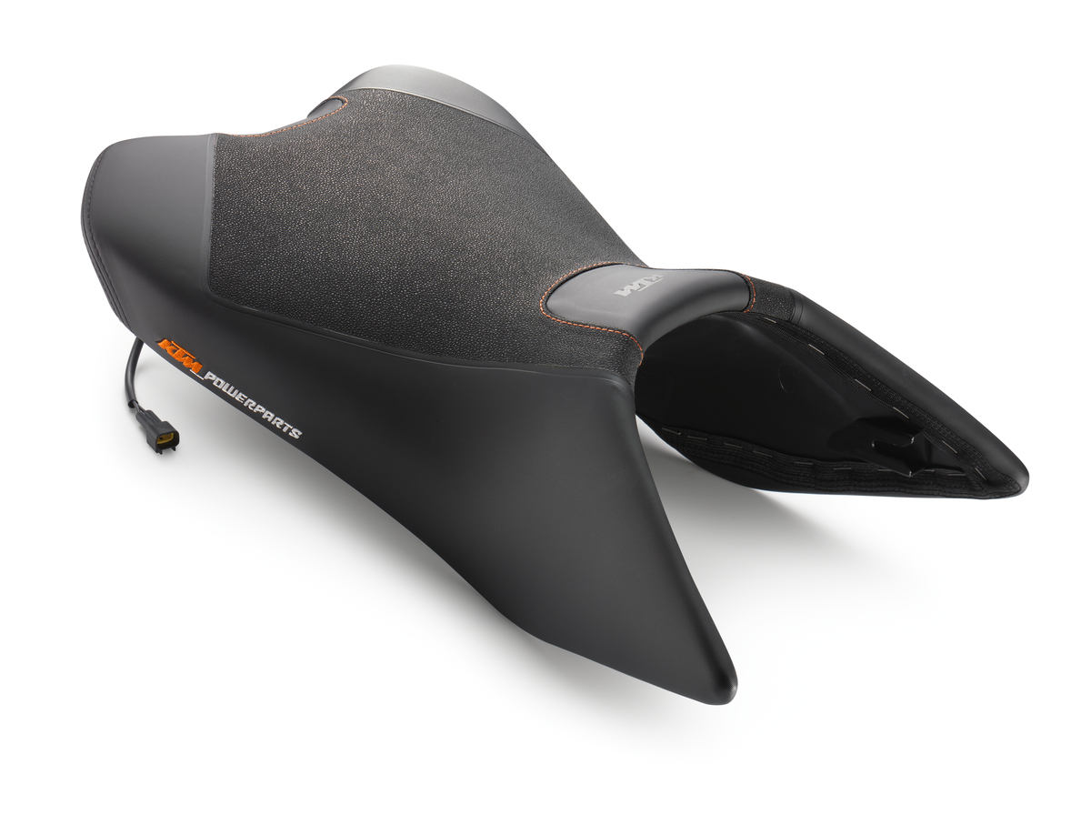 Slika ERGO SEAT HEATED