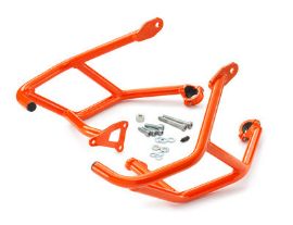 Slika Crash bar cmpl.