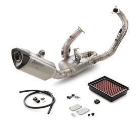 Slika Akrapovic kit ''''Evolution Line''''