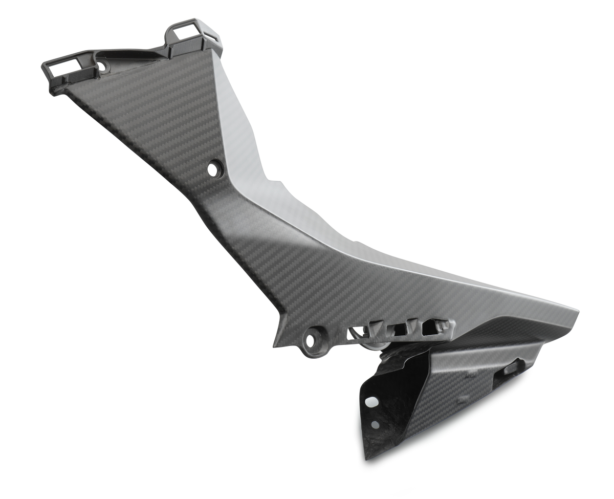 Slika Inner cover right Carbon