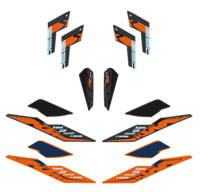 Slika Factory graphics kit