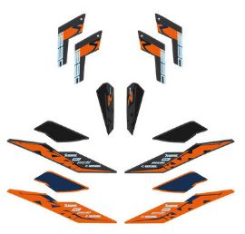 Slika Factory graphics kit