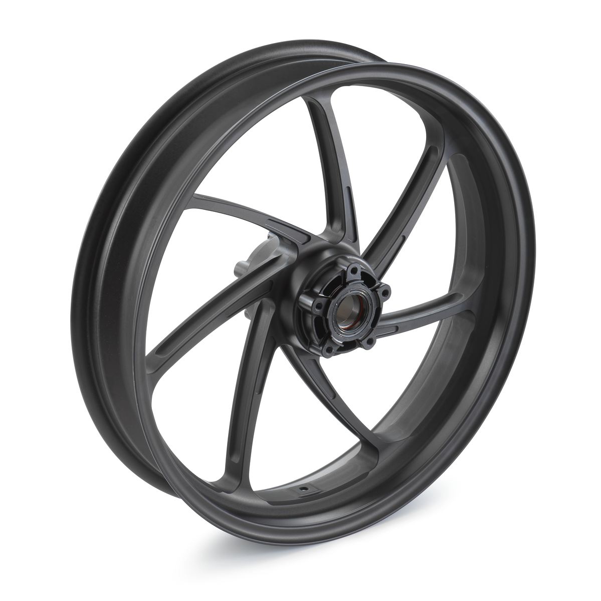 Slika Front wheel 3,5x17'''' cmpl.