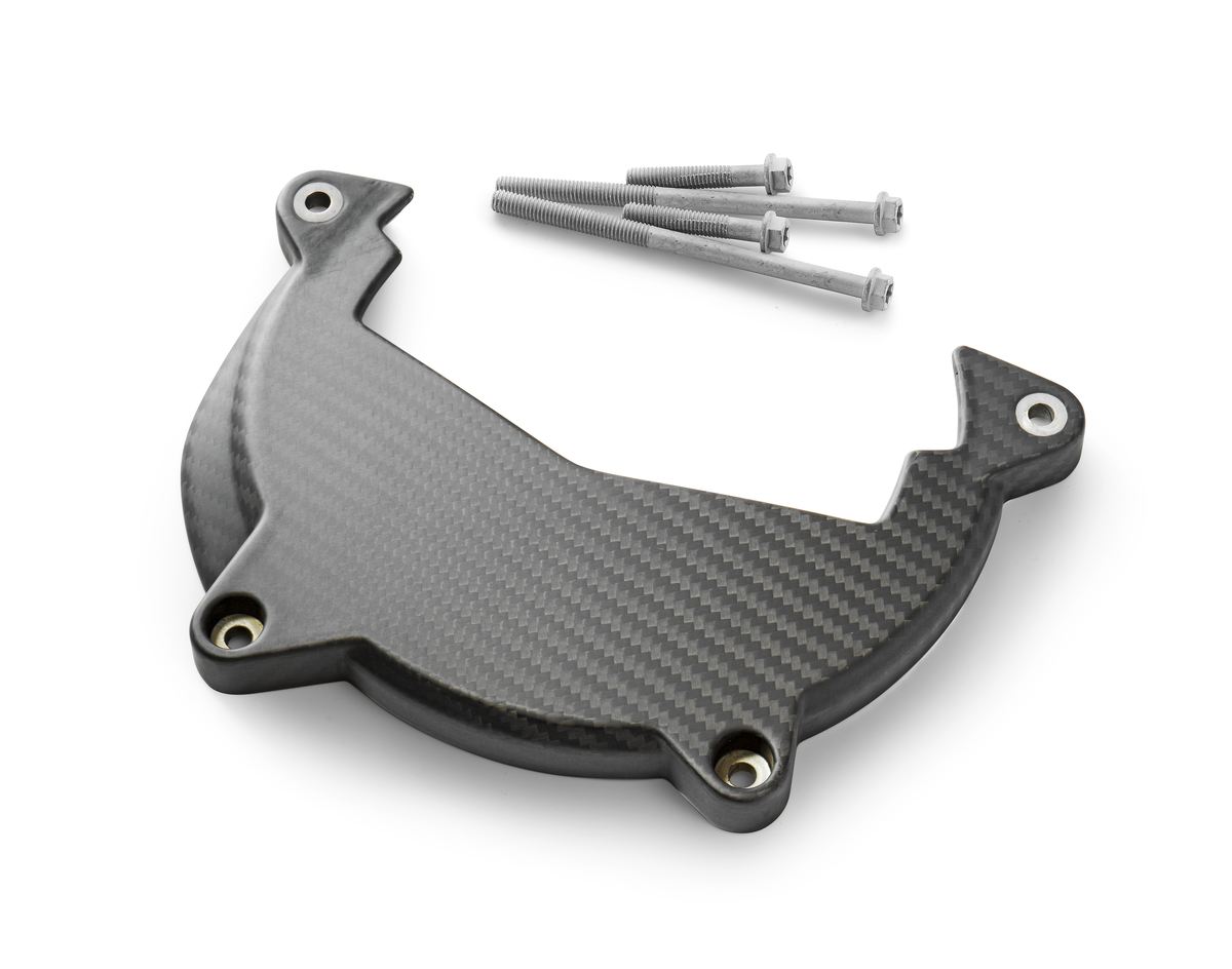 Slika Clutch cover protection cmpl.