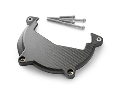 Slika Clutch cover protection cmpl.