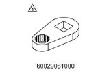 Slika WRENCH FOR CYLINDER-HEAD SCREW