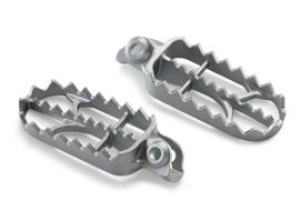 Slika FOOTPEG SET RALLY