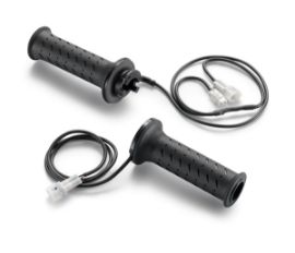 Slika HEATED GRIPS