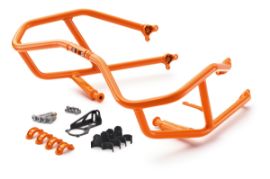 Slika Crash bars