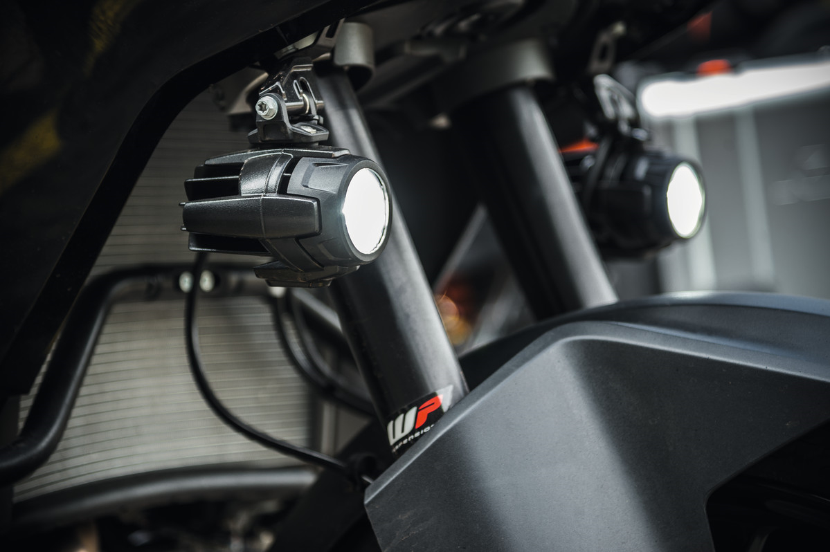 Slika ADD. LIGHT KIT