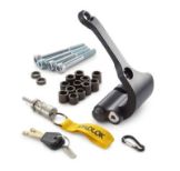 Slika Brake disc lock