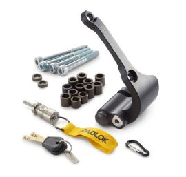 Slika Brake disc lock