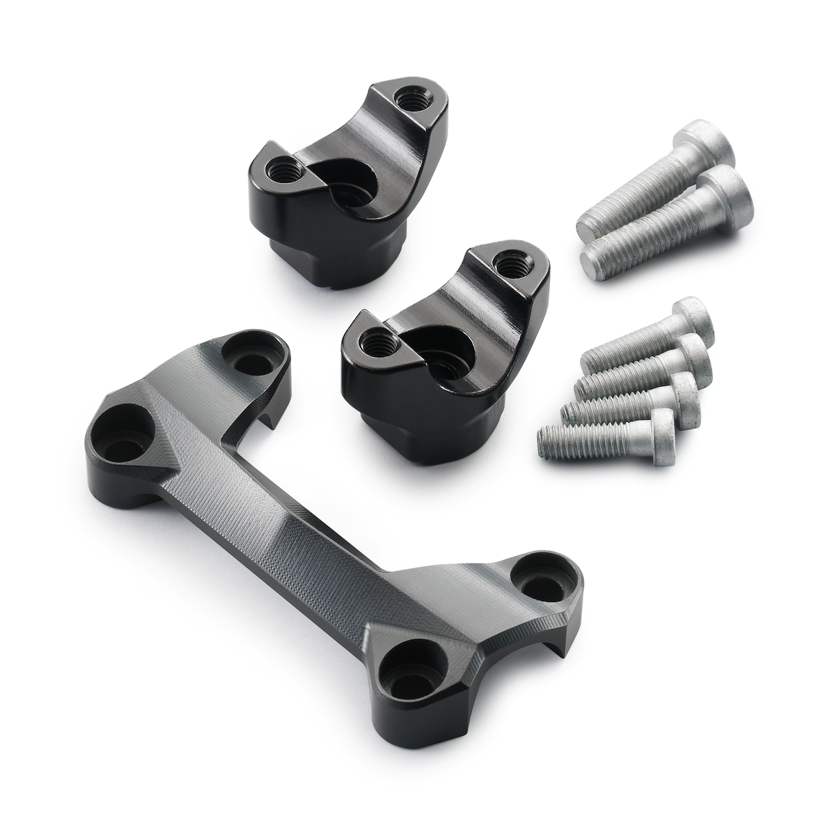 Slika HANDLEBAR ATTACHMENT KIT