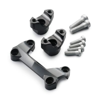 Slika HANDLEBAR ATTACHMENT KIT
