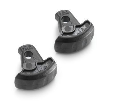 Slika CRASH PAD FOOTREST