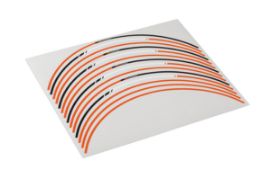 Slika RIM STICKER KIT