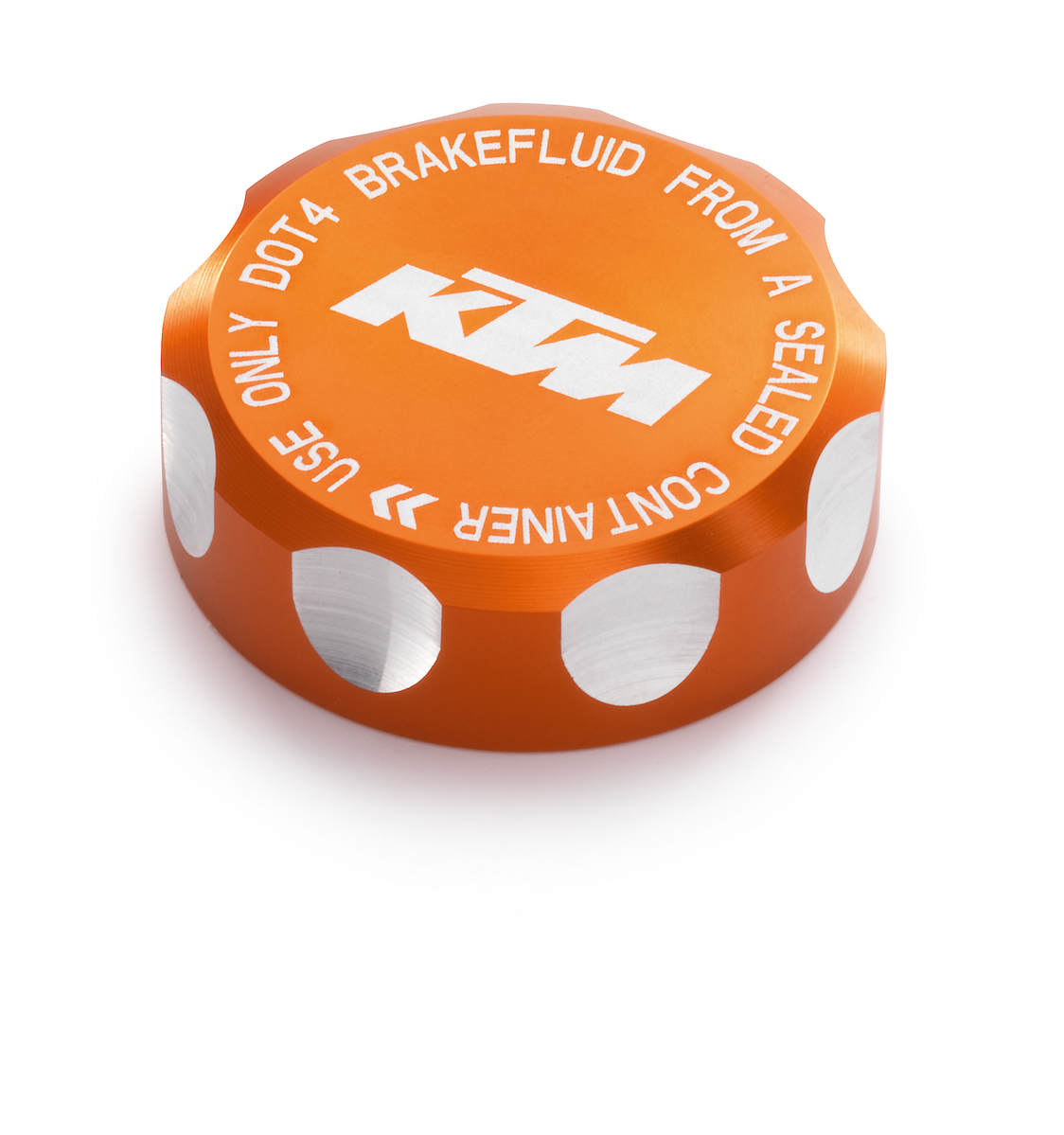 Slika REAR BRAKE RESERVOIR COVER