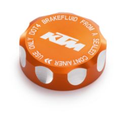 Slika REAR BRAKE RESERVOIR COVER