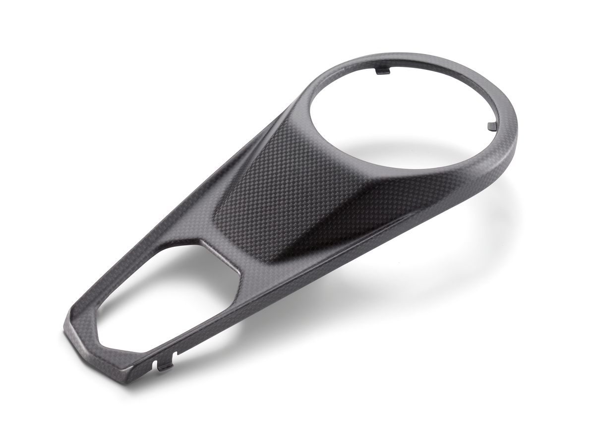 Slika Carbon Ignition look cover
